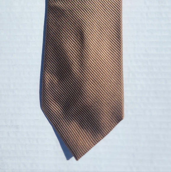 Michael Kors Necktie 100% Silk - Picture 1 of 6